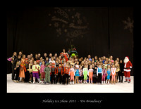 Holiday Ice Show 2011