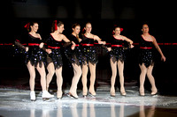 Holiday Ice Show 2009
