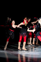 Holiday Ice Show 2009